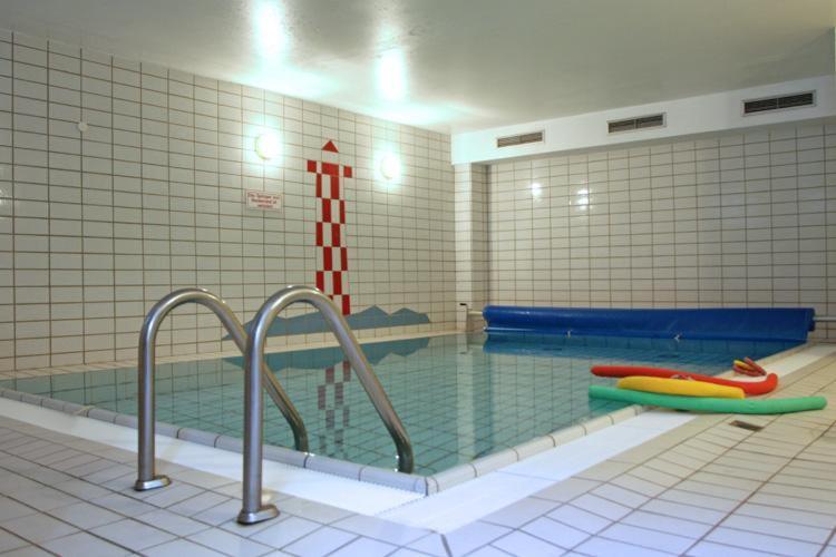 Ferienwohnung Merle Wyk auf Foehr Luaran gambar