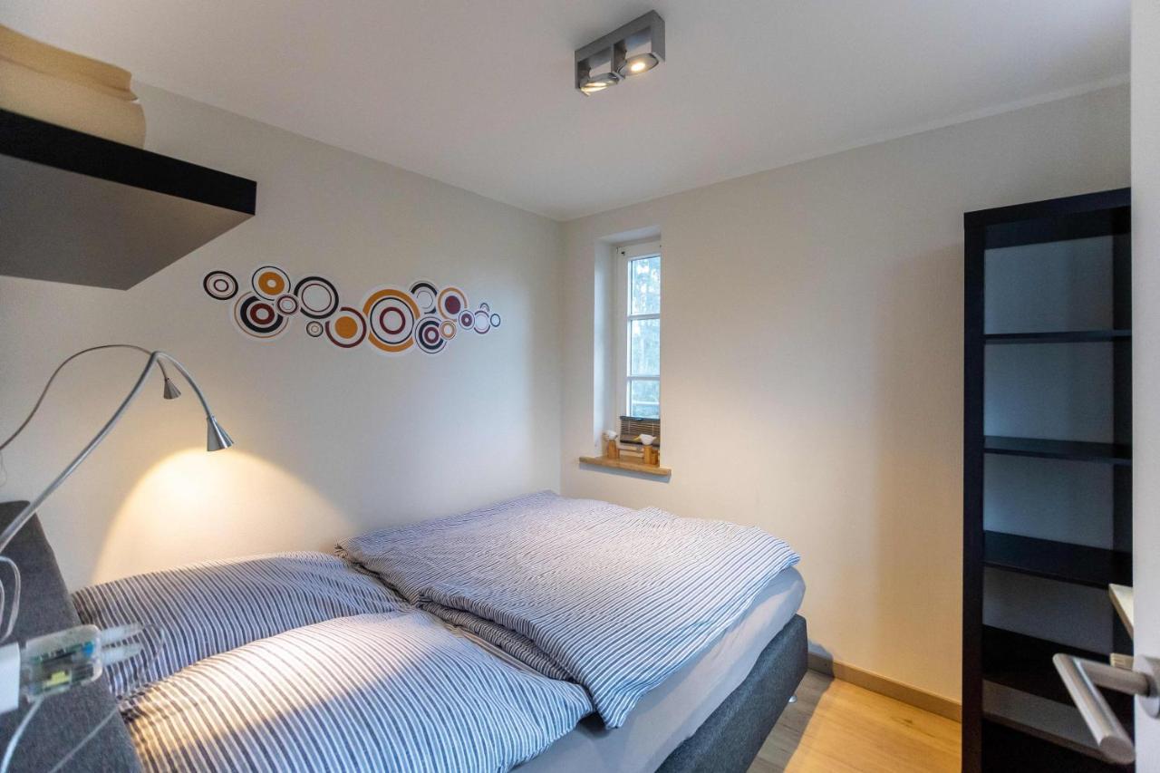 Ferienwohnung Merle Wyk auf Foehr Luaran gambar