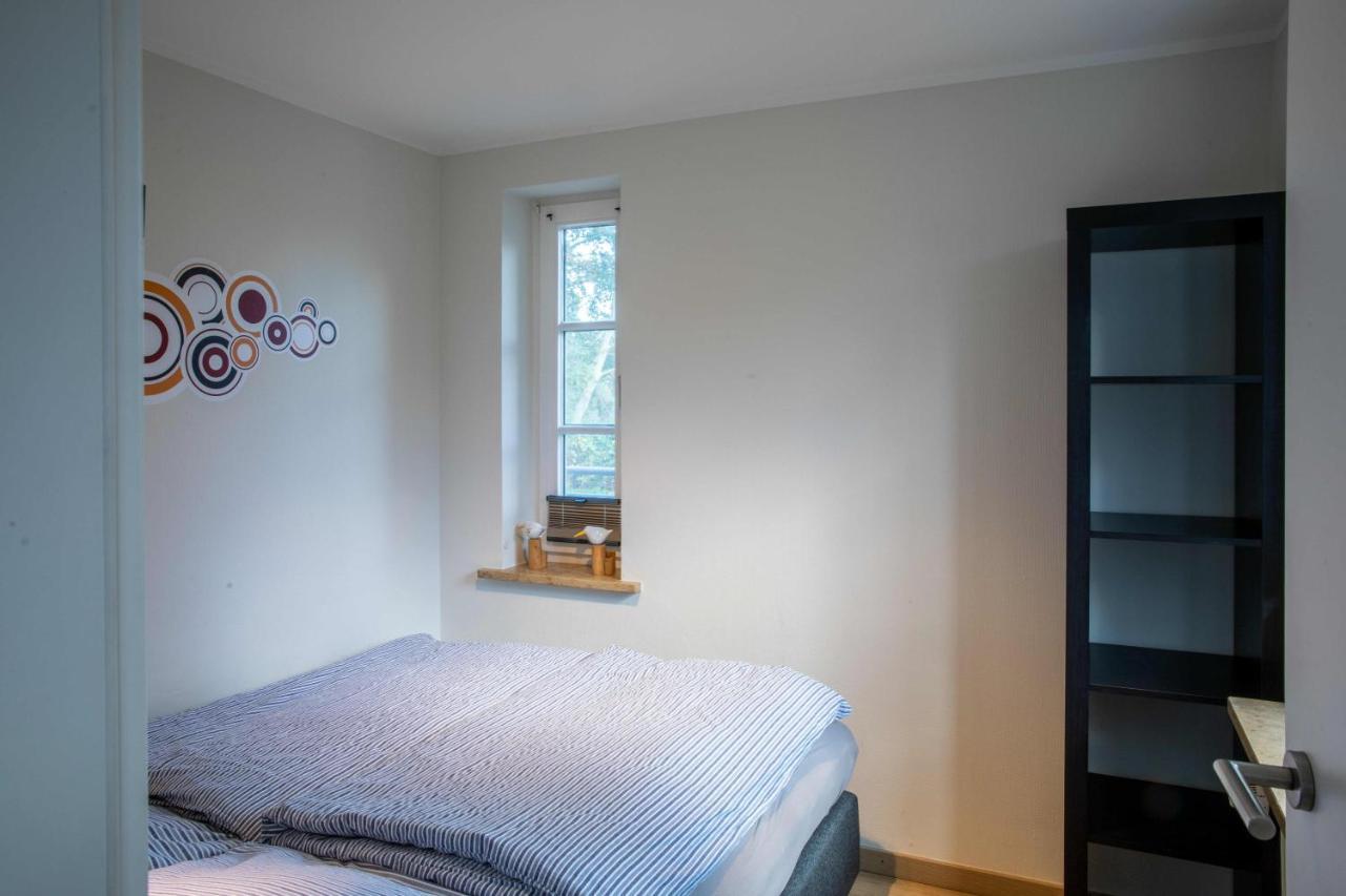 Ferienwohnung Merle Wyk auf Foehr Luaran gambar