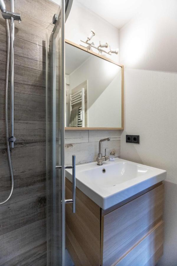 Ferienwohnung Merle Wyk auf Foehr Luaran gambar