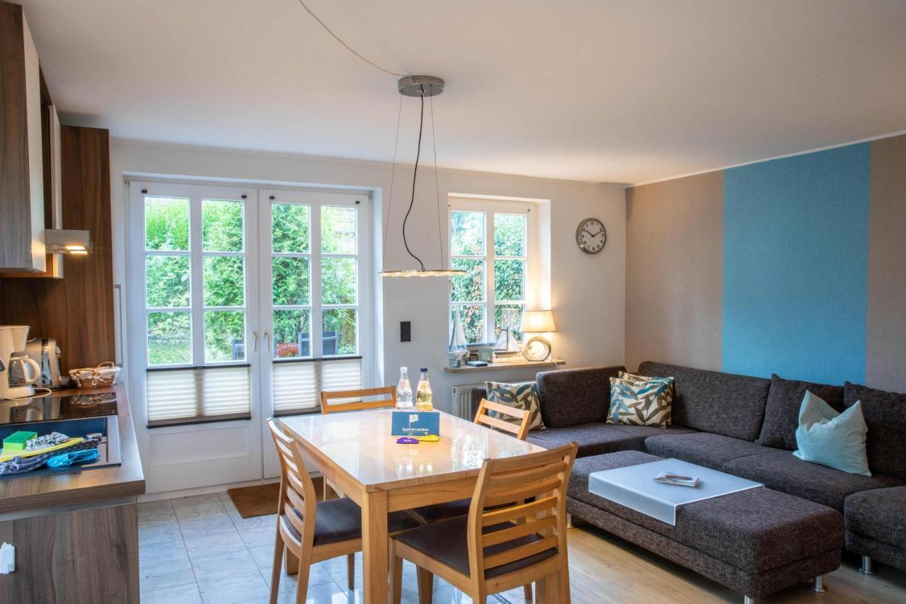 Ferienwohnung Merle Wyk auf Foehr Luaran gambar