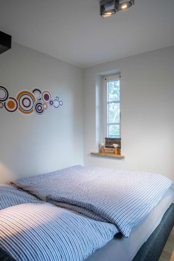 Ferienwohnung Merle Wyk auf Foehr Luaran gambar