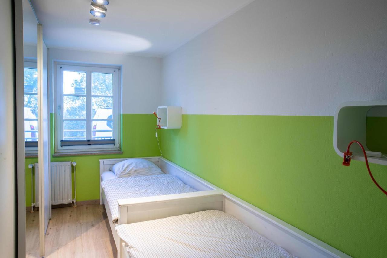 Ferienwohnung Merle Wyk auf Foehr Luaran gambar