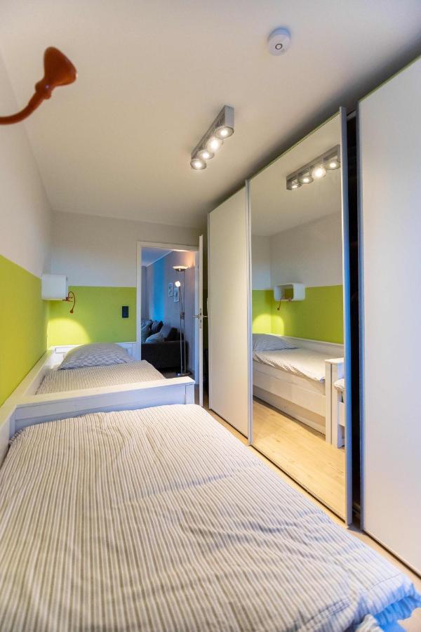 Ferienwohnung Merle Wyk auf Foehr Luaran gambar